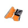 AiryVest One Harness soft for dogs Orange