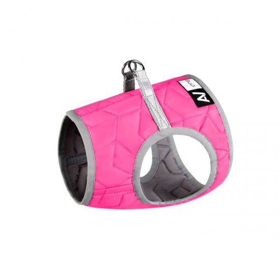 AiryVest One Harness soft for dogs Pink