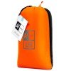 Reversible dog jacket AiryVest UNI Orange