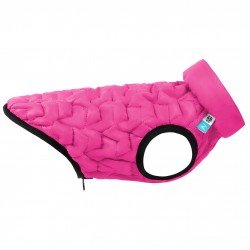 Reversible dog jacket AiryVest UNI Pink Reversible dog jacket AiryVest UNI Pink