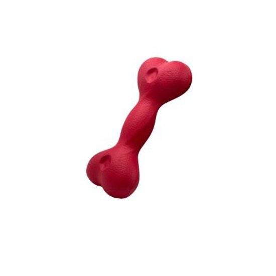 Bestpets Aqua Dog Bone Toy Red Bestpets Aqua Dog Bone Toy Red