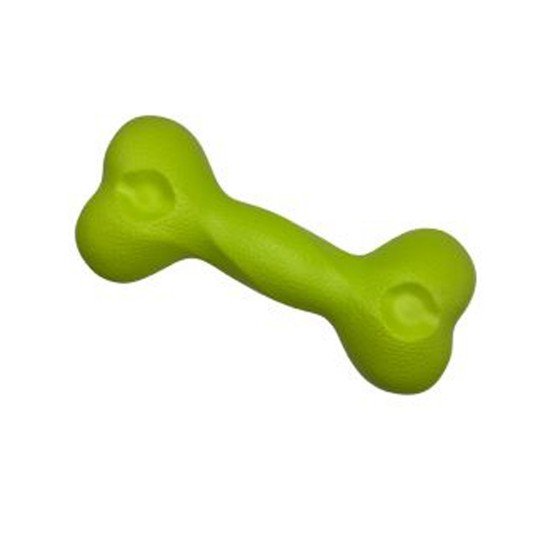 Bestpets Aqua Dog Bone Toy Green Bestpets Aqua Dog Bone Toy Green