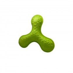 Bestpets Aqua Dog Tri Throw Green