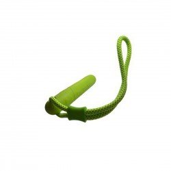 Bestpets Aqua Dog Baton and Rope Green