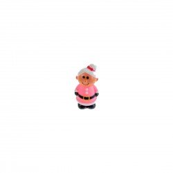 Bestpets Dog Toy Christmas Vinyl Mrs Clause 12,5cm