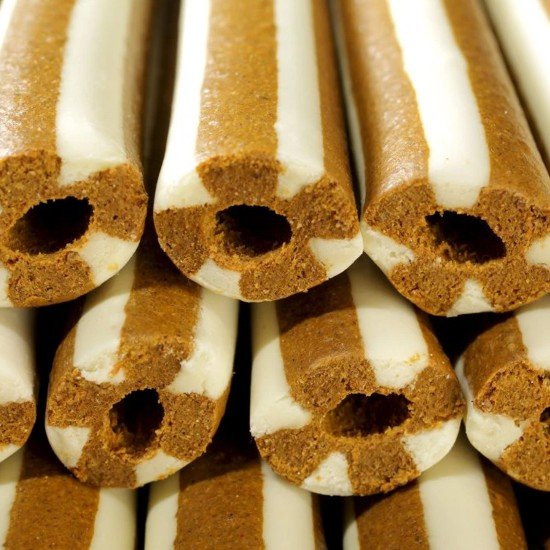 Bow Wow Yum Yum Poultry and Rice 35 pcs