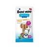 Bow Wow Sausages for dogs with poultry, collagen, yucca, inulin 6pcs Bow Wow Sausages for dogs with poultry, collagen, yucca, inulin 6pcs