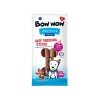 Bow Wow Sausages for dogs with beef, collagen, rosehip, cranberries 6pcs