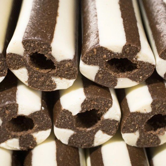 Bow Wow Yum Yum Chicken and Rice 35 pcs