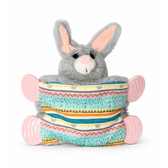 Coolpet Bunny Paddle Feet