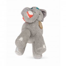 Coolpet Ella the Elephant & Ball