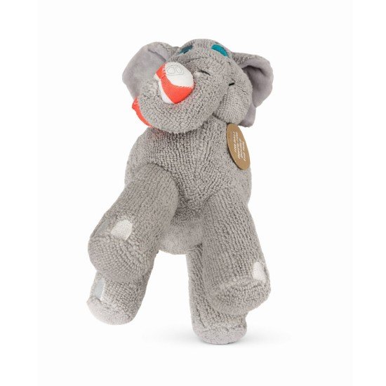 Coolpet Ella the Elephant & Ball