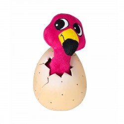 Coolpet Freya Flamingo & Egg Coolpet Freya Flamingo & Egg