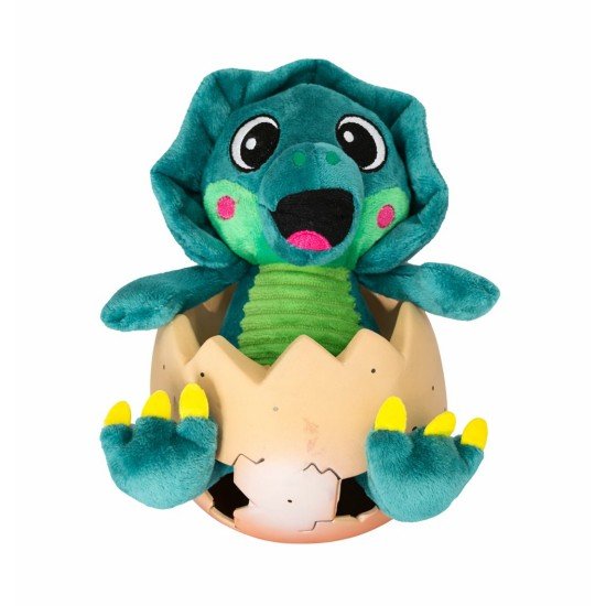 Coolpet Dezmond Dino & Egg