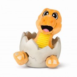 Coolpet Dawson Dino & Egg