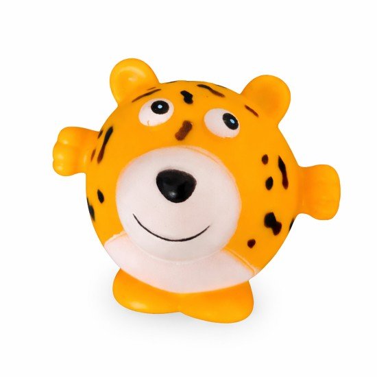 Cooper and Pals toy for dog Safari Cheetah Cooper and Pals toy for dog Safari Cheetah