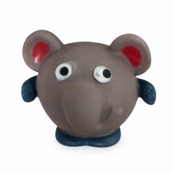 Cooper and Pals toy for dog Safari Elephant