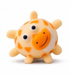 Cooper and Pals toy for dog Safari Giraffe