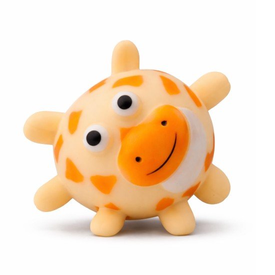 Cooper and Pals toy for dog Safari Giraffe Cooper and Pals toy for dog Safari Giraffe