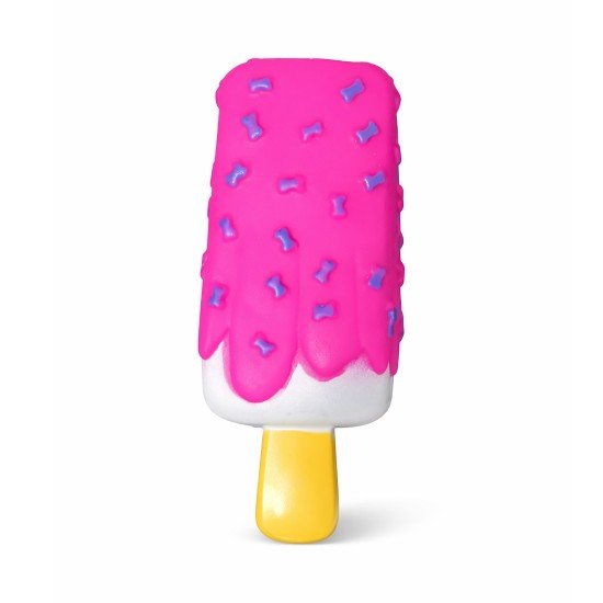 Cooper and Pals toy for dogs Ice Lolly