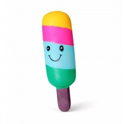 Cooper and Pals toy for dogs Ice Lolly Round