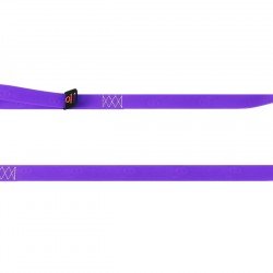 Evolutor leash for dog Violet Evolutor leash for dog Violet