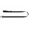 Evolutor leash for dog Black