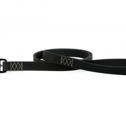 Evolutor leash for dog Black Evolutor leash for dog Black