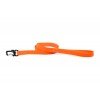 Evolutor leash for dog Orange