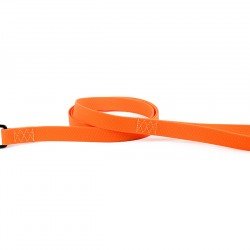 Evolutor leash for dog Orange Evolutor leash for dog Orange