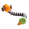 GiGwi Duck toy for dogs textile, rubber, plastic 54 cm