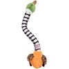 GiGwi Duck toy for dogs textile, rubber, plastic 54 cm