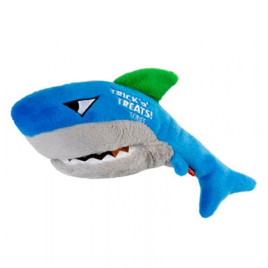 GiGwi Shark toy for dogs with beep 30cm