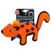 GiGwi Skunk toy for dogs of increased strength textile, rubber, synthetic material 24cm