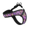 Harness for dogs HiDog Comfort Aztec