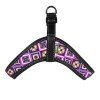 Harness for dogs HiDog Comfort Aztec