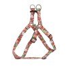 Harness for Dog Christmas Red