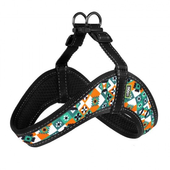 Harness for dogs HiDog Comfort Scandinavion