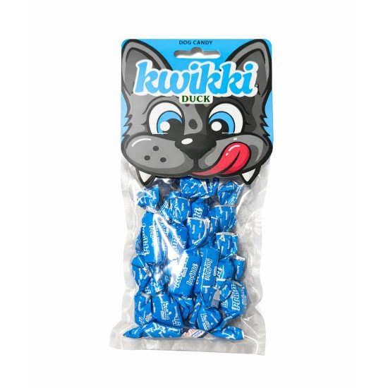 Kwikki Candy Duck 100g