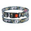Collar for Dog PetMaks Bond’s World Collar for Dog PetMaks Bond’s World