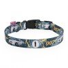 Collar for Dog PetMaks Bond’s World Collar for Dog PetMaks Bond’s World