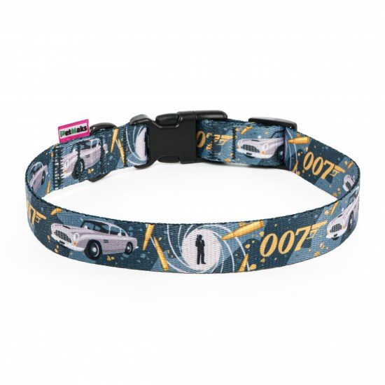 Collar for Dog PetMaks Bond’s World Collar for Dog PetMaks Bond’s World