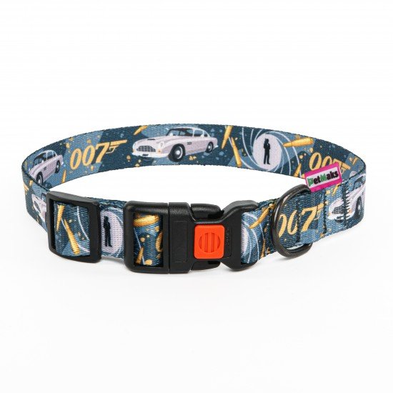 Collar for Dog PetMaks Bond’s World Collar for Dog PetMaks Bond’s World