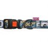 Collar for Dog PetMaks Bond’s World Collar for Dog PetMaks Bond’s World