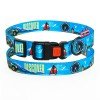 Collar for Dog PetMaks Discover England Collar for Dog PetMaks Discover England