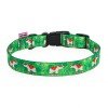 Collar for Dog PetMaks Incredible India Collar for Dog PetMaks Incredible India
