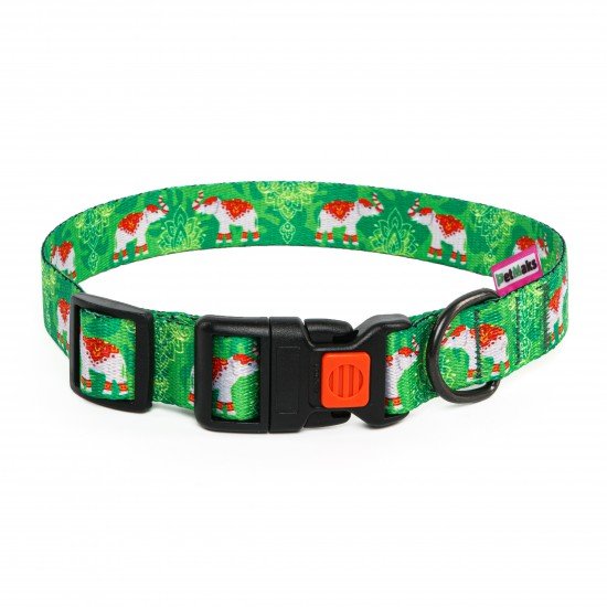 Collar for Dog PetMaks Incredible India Collar for Dog PetMaks Incredible India