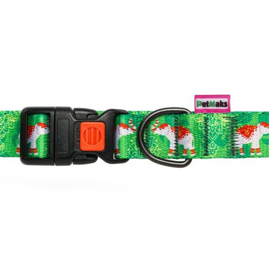 Collar for Dog PetMaks Incredible India Collar for Dog PetMaks Incredible India