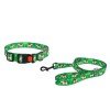 Collar for Dog PetMaks Incredible India Collar for Dog PetMaks Incredible India