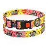Collar for Dog PetMaks Love 2 Collar for Dog PetMaks Love 2